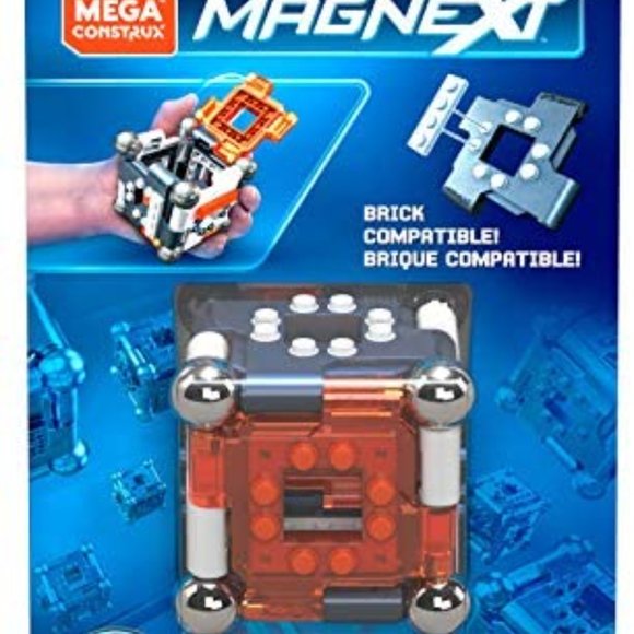 Magnext mag-box wonder builders 2-Pack - Picture 3 of 5